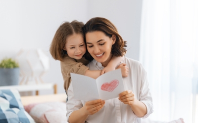 FREE Mother’s Day Card Print-outs