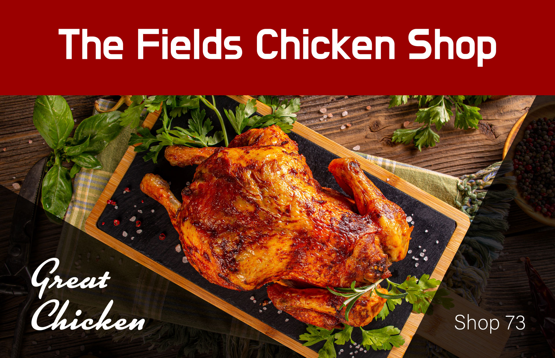 Looking for fresh, quality chicken at great prices? 