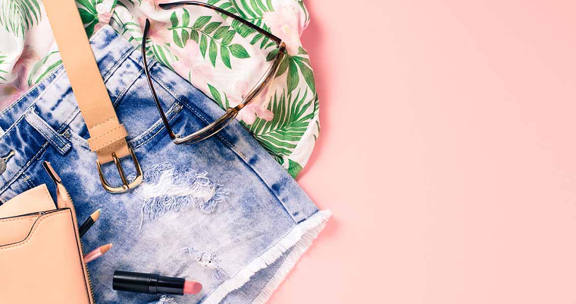 Summer edit: Fashion must-haves this season