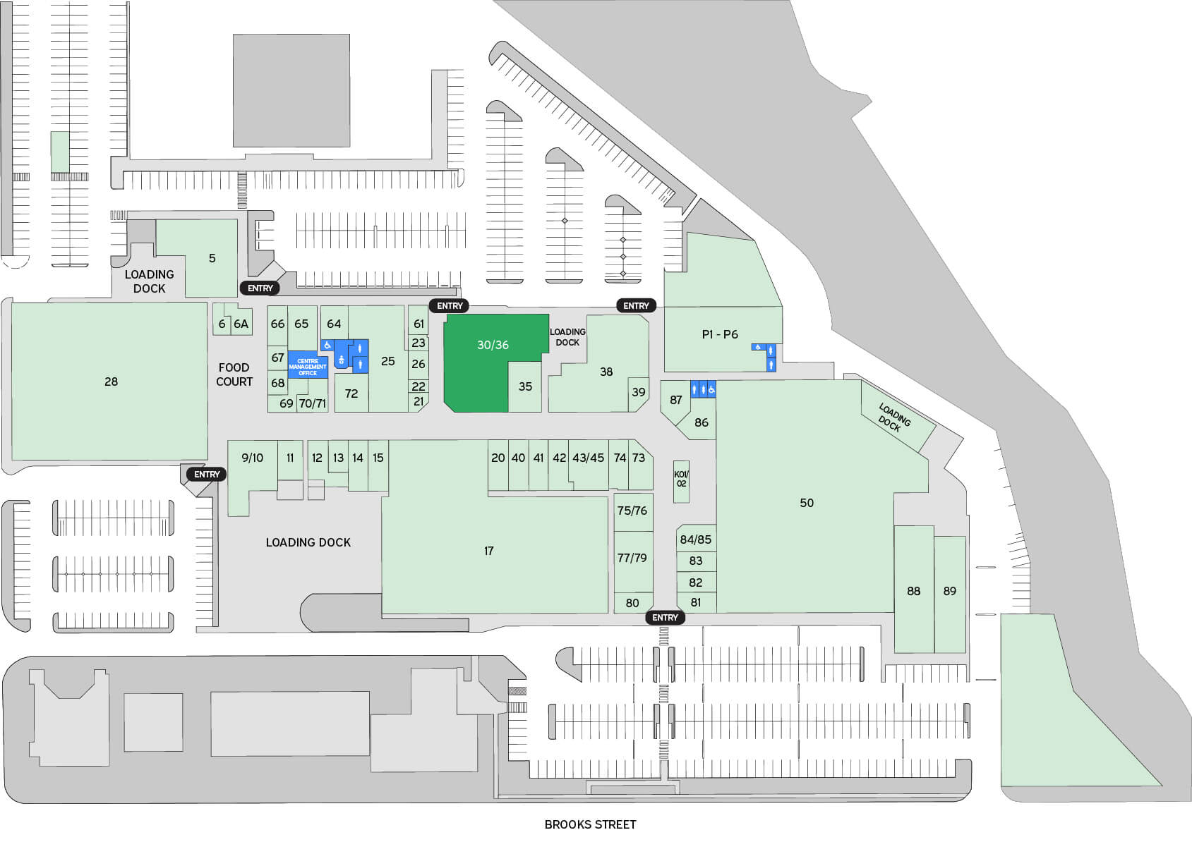 NIA Diagnostic Imaging