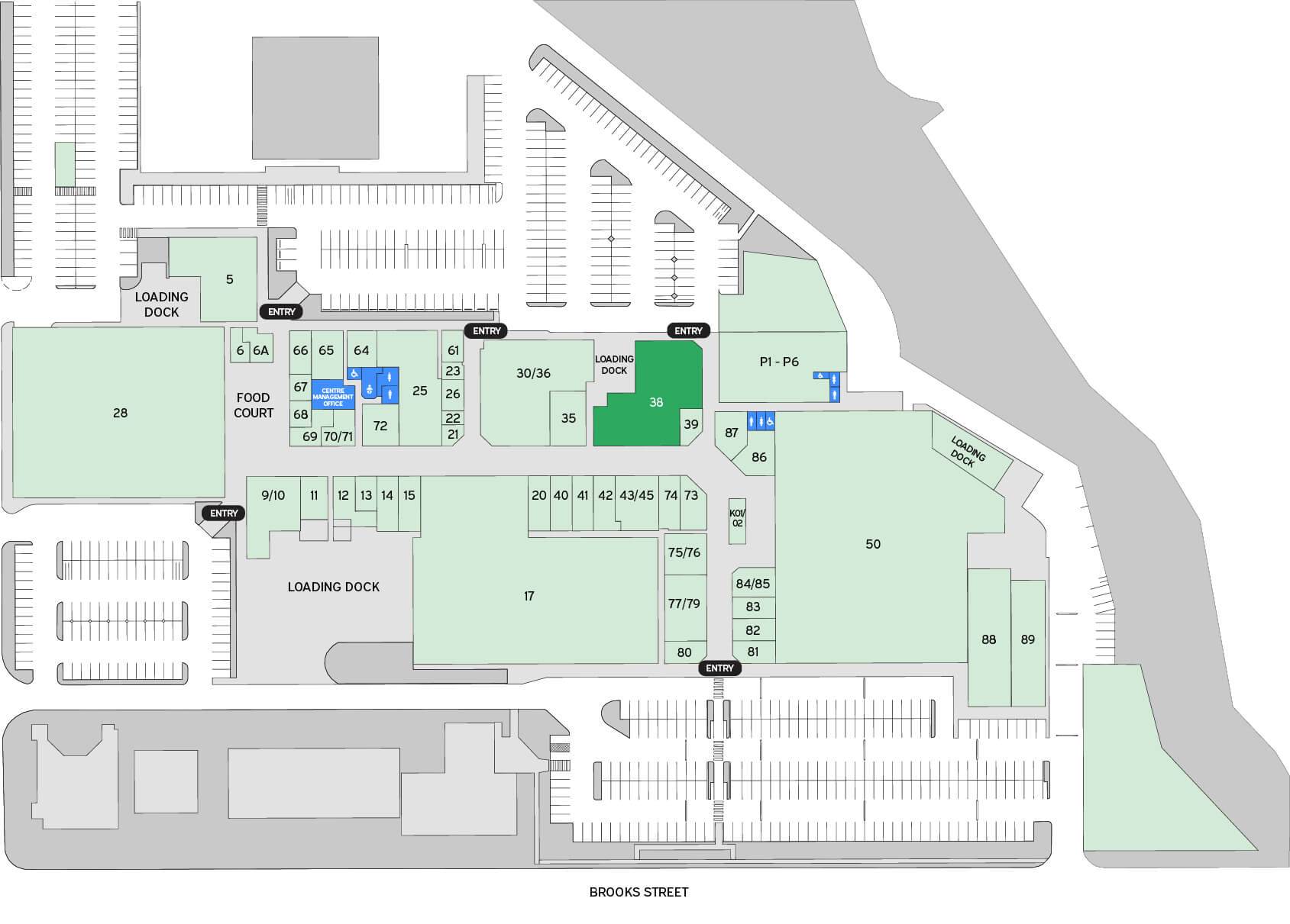 My Doctors Medical Centre