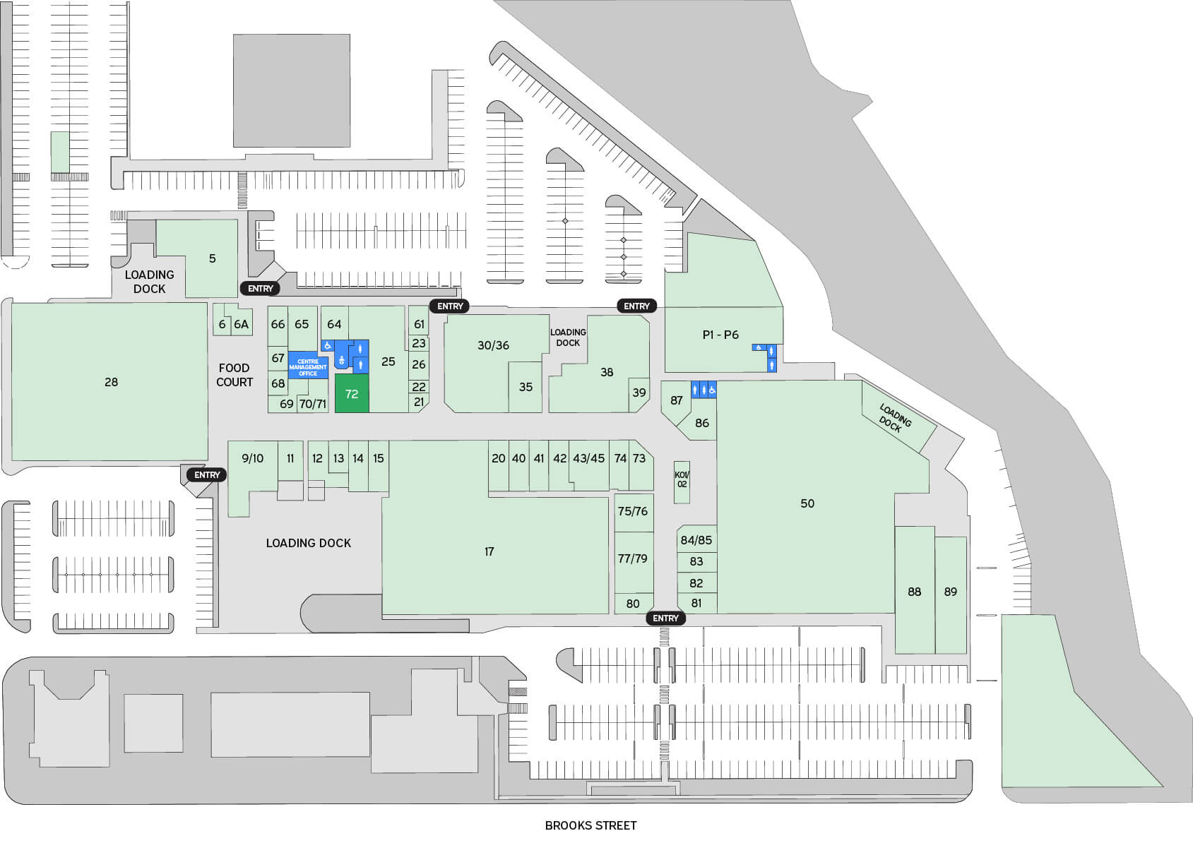 Trend Up, Keep it Trendy