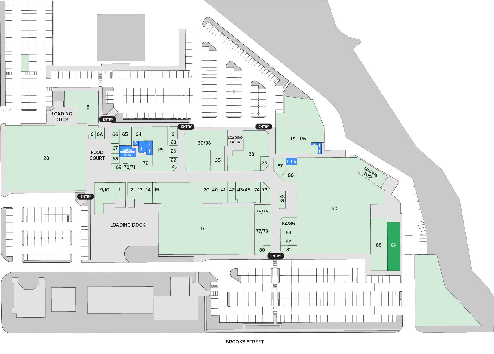 Macquarie Health Medical Centre