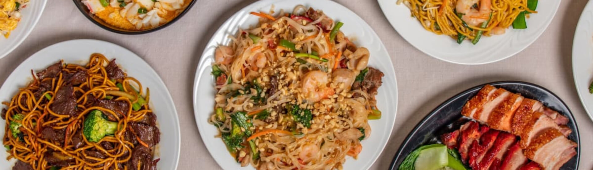Noodle Paradise