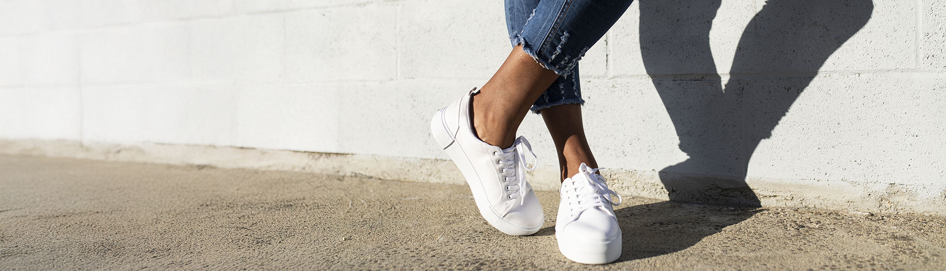 Trend Up, Keep it Trendy