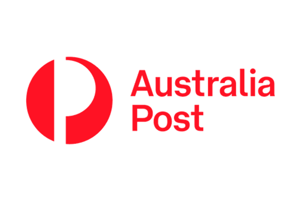 Australia Post Logo