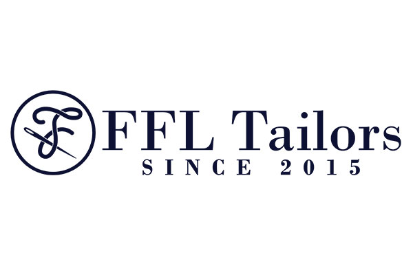 FFL Tailors  Logo