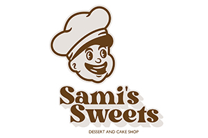 Sami’s Sweets Logo