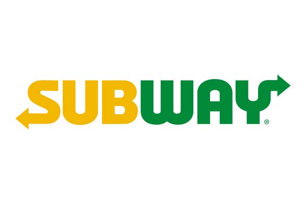 Subway Logo