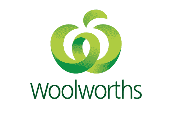 Woolworths Logo